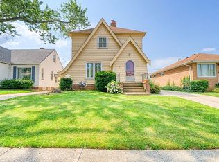 2915 Marmore Ave #DUPLEX, Cleveland, OH
