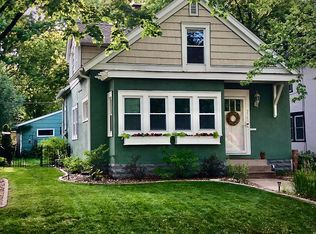 3545 June Ave N, Crystal, MN 55422