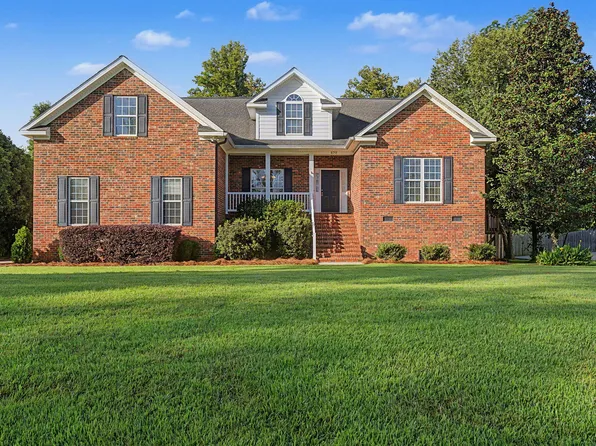 570 River North Dr, North Augusta, SC 29841