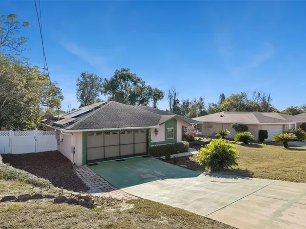 921 N 4th Ave, Deltona, FL 32725