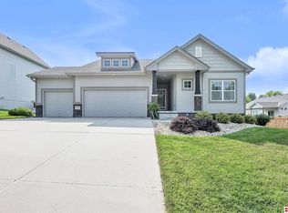 6016 N 151st Ave, Omaha, NE 68116