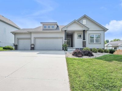 6016 N 151st Ave, Omaha, NE, 68116