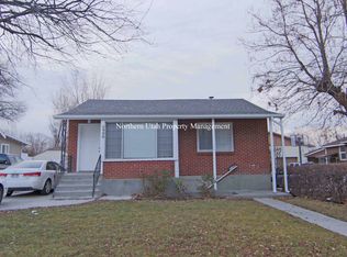 3525 Jefferson Ave, Ogden, UT 84403