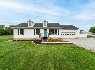 3109 Us Highway 601 S, Mocksville, NC 27028