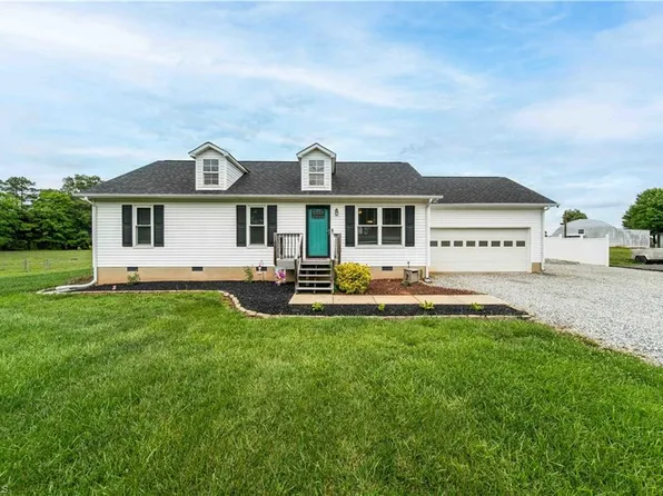 3109 Us Highway 601 S, Mocksville, NC 27028