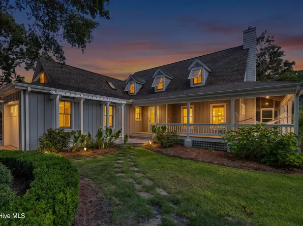 7200 Airlie Place, Wilmington, NC 28403