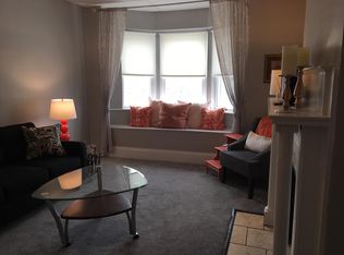 1665 Broadway Ave APT 3A, Pittsburgh, PA 15216