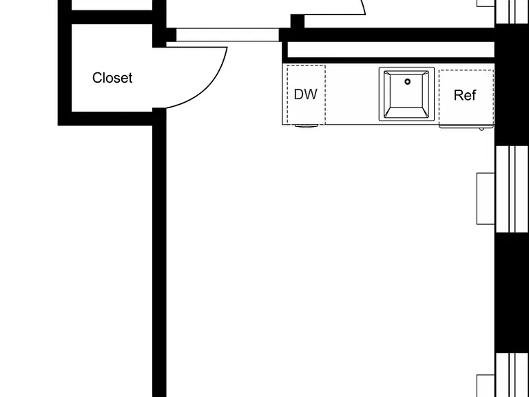 50 Clark St #2A — Photo 2