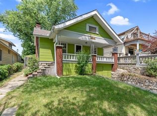 6046 Gladstone Blvd, Kansas City, MO 64123