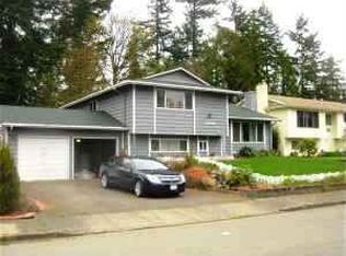 18416 131st Ave SE, Renton, WA 98058