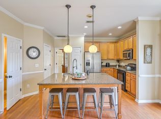 203 Hemingway Cir, Summerville, SC 29483