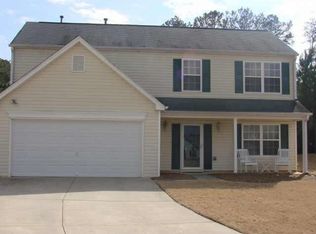 6251 Whitetail Ct NW, Acworth, GA 30101