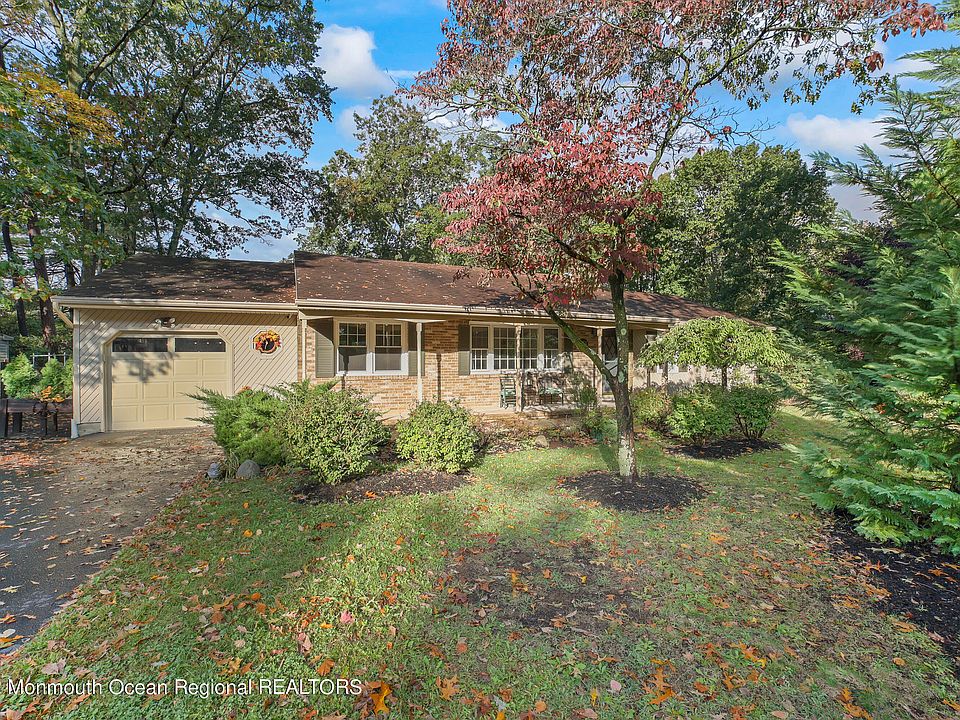 453 Grant Avenue, Eatontown, NJ 07724 Zillow