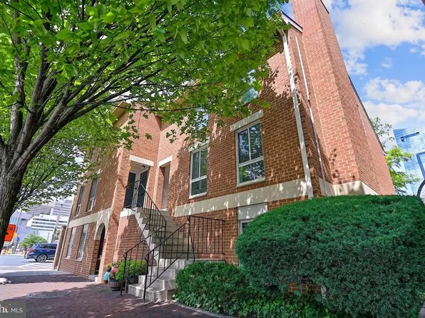 409 S Sharp St #R-5, Baltimore, MD 21201