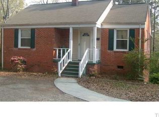 2316 Derby Dr, Raleigh, NC 27610