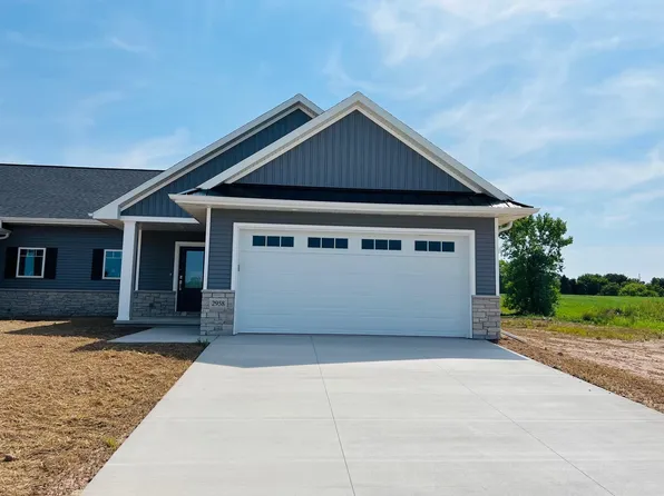 2958 Sitka St, Green Bay, WI 54311