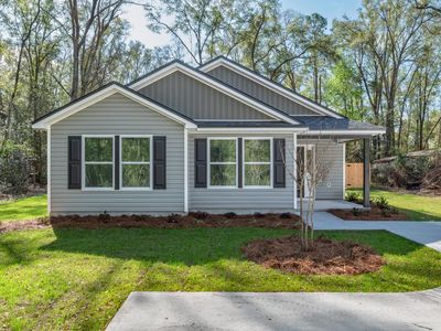 767 Wakulla Arran Rd, Crawfordville, FL, 32327