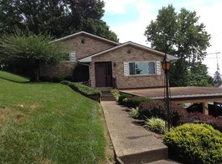 96 Farmersville Pike, Germantown, OH 45327