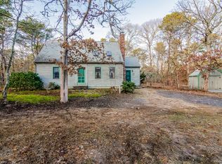 205 Glacier Hills Rd, Eastham, MA 02642