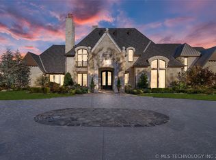 13997 S Yale Ave, Bixby, OK 74008