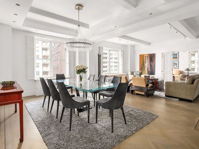 12 W 72nd St #7DEF, Manhattan, NY, 10023