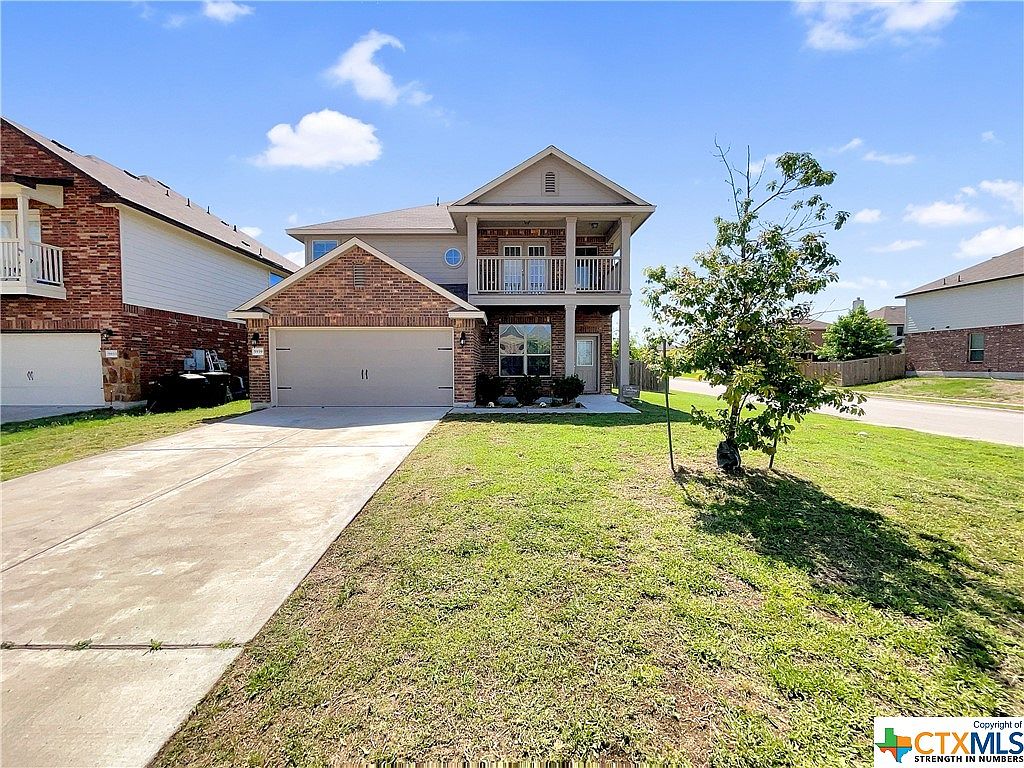 5939 Stonehaven Dr, Temple, TX 76502 Zillow