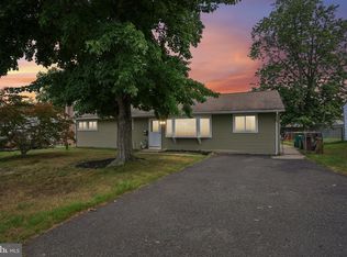 807 Eldridge Rd, Fairless Hills, PA 19030