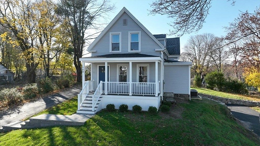 108 Grant St, Weymouth, MA 02189 MLS 73181626 Zillow