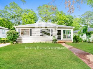 921 Elizabeth Dr, Birmingham, AL 35215