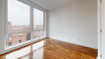 Rented by Metro Garden Realty NYC