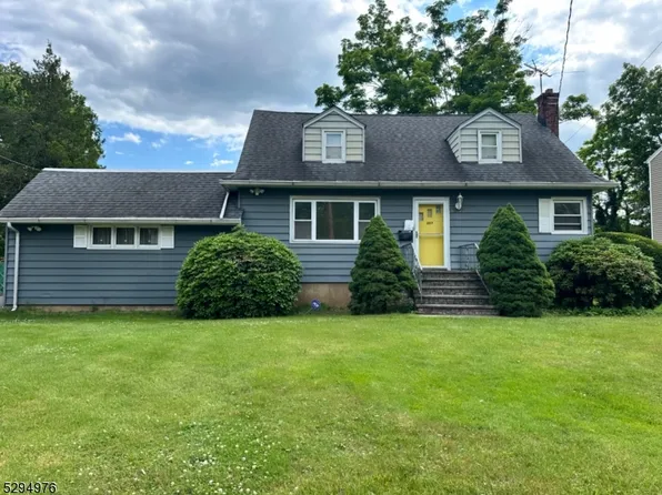 207 N SCOTCH PLAINS AVE, Westfield Town, NJ 07090