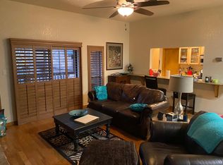 205 Racquet Dr #3A, Ruidoso, NM 88345