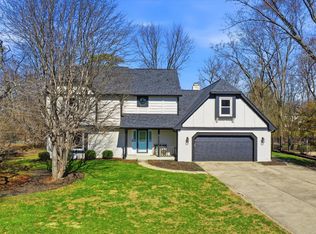 10768 Courageous Dr, Indianapolis, IN 46236