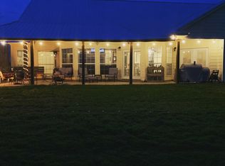 121 Hawk Ridge Rd, Decatur, TX 76234