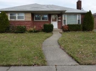 19115 Mott Ave, Eastpointe, MI 48021