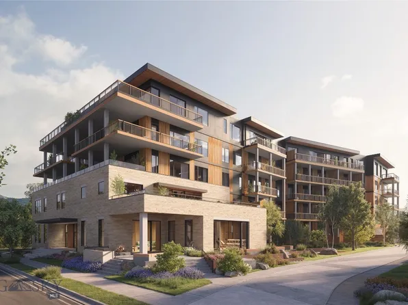 805 N Ida Ave #306, Bozeman, MT 59715