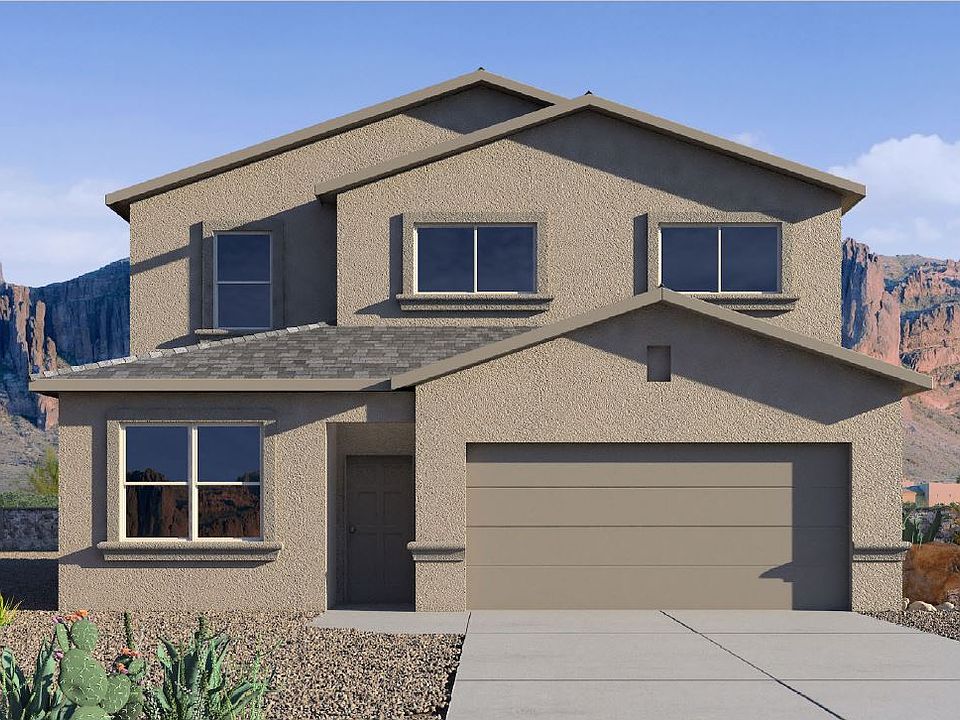 Plan Elevation.