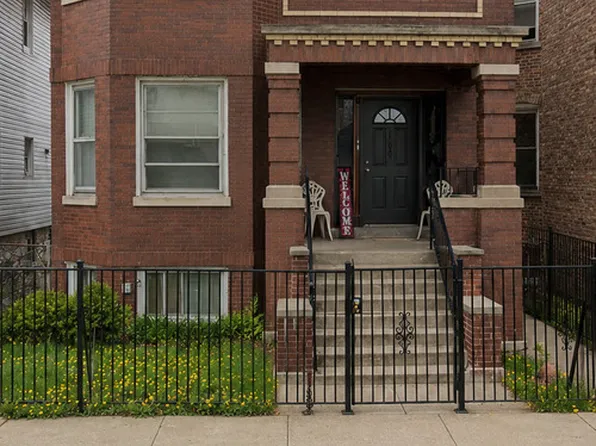 1138 N Waller Ave, Chicago, IL 60651