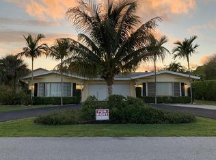 6551 NE 7th Ave #A, Boca Raton, FL 33487