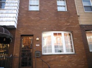 2408 S 11th St, Philadelphia, PA 19148