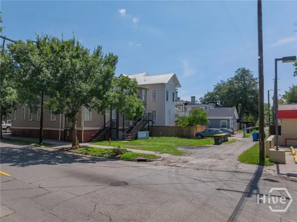 1108 Abercorn Street, Savannah, GA 31401