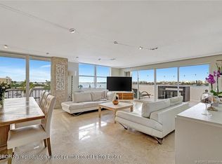 301 Croton Ave #PENTHOUSE 504, Lantana, FL 33462
