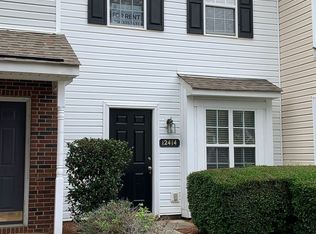 12414 Bluestem Ln, Charlotte, NC 28277