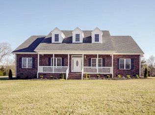 444 Narrow Gauge Rd, Dallas, NC 28034