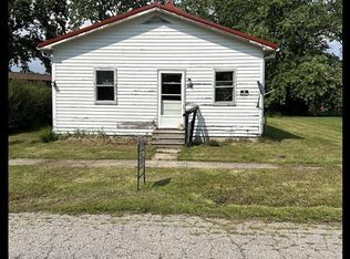 209 E Front St, Bucklin, MO 64631