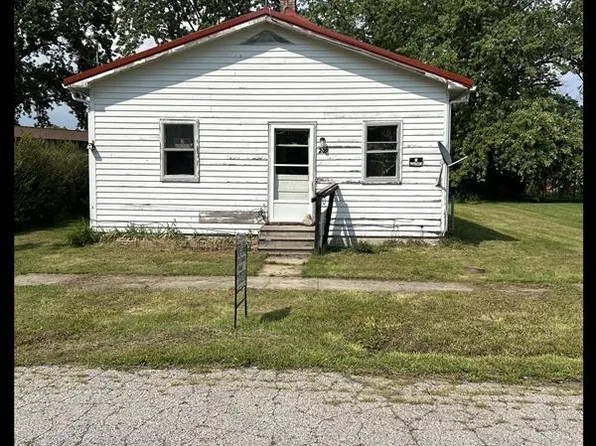 209 E Front St, Bucklin, MO 64631