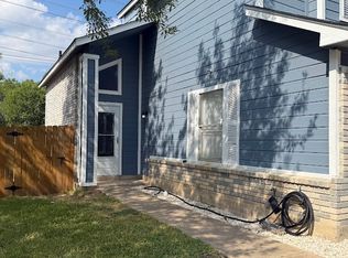 12003 Stoney Smt, San Antonio, TX 78247