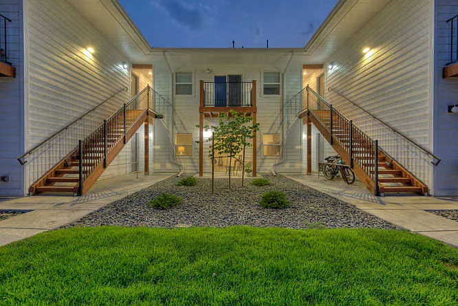 Poudre Trails Apartments — Photo 6