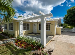 464 Mon Bijou KI, St. Croix, VI 00820