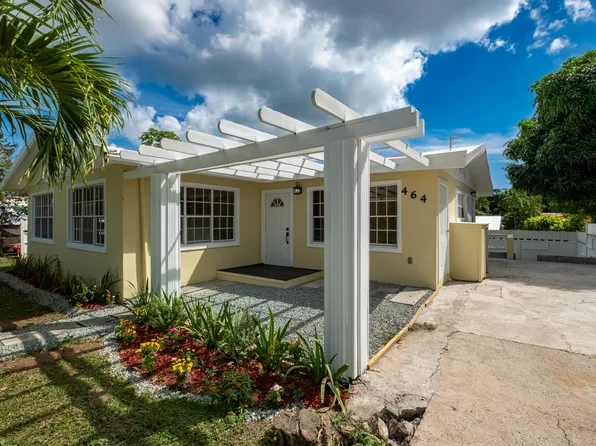 464 Mon Bijou KI, St. Croix, VI 00820
